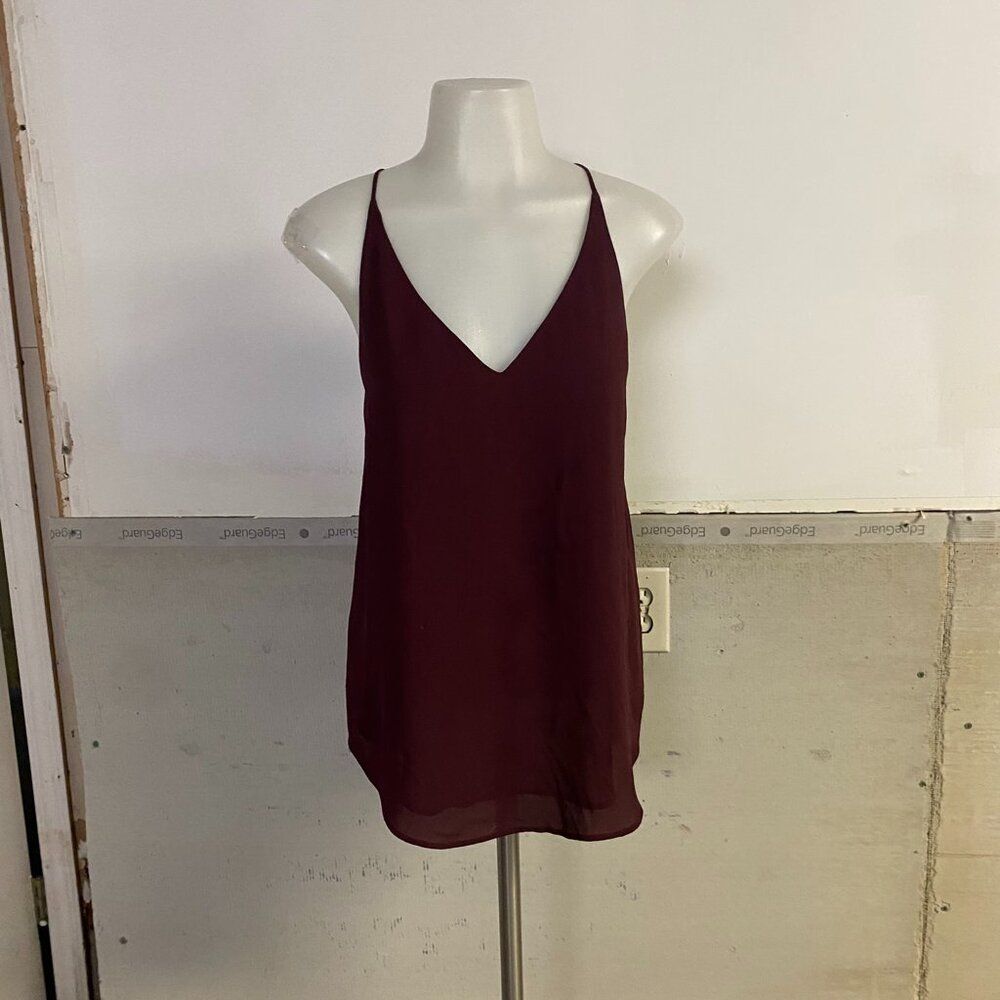 Loft Tank